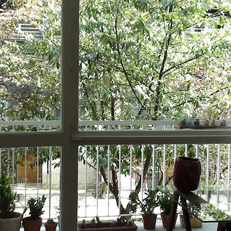 Le Cocon Parisien - Charme Et Lumiere Appartement